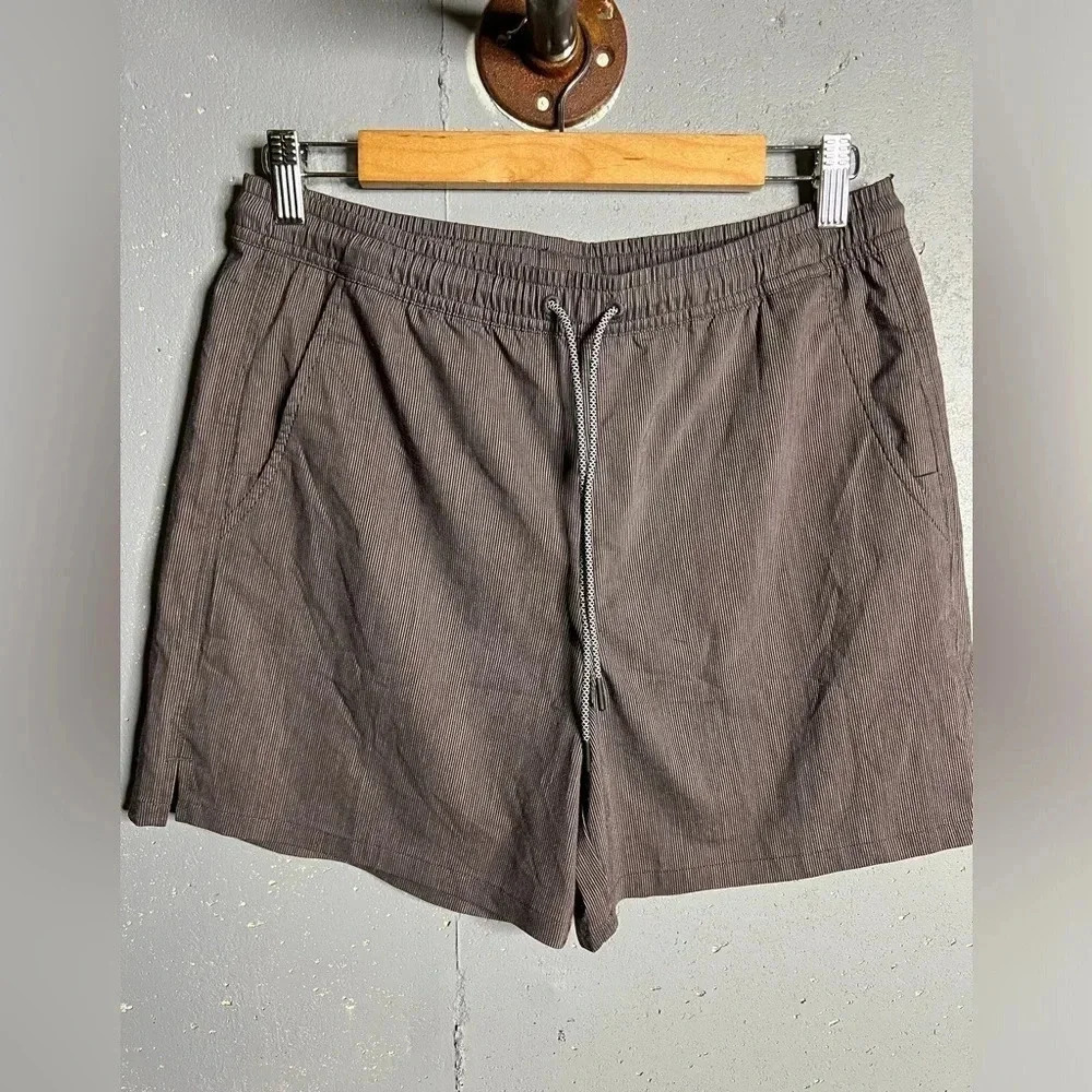 Athleta Marin 5" Board Short, size S